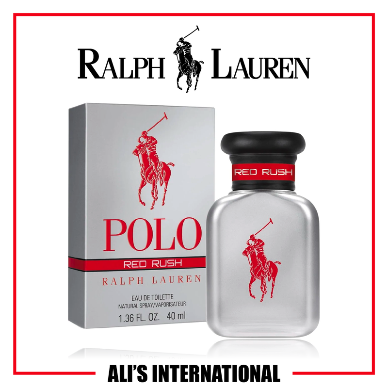 Ralph lauren rush sales
