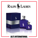 Polo Blue by Ralph Lauren - 2 Pc. Travel Set