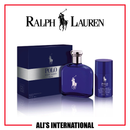 Polo Blue by Ralph Lauren - 2 Pc. Travel Exclusive Set