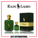 Polo Green by Ralph Lauren - 2 Pc. Travel Set
