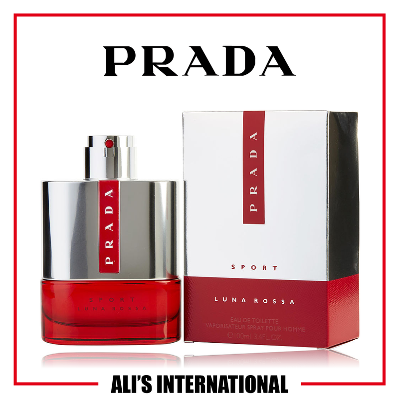 Prada sales sport homme