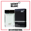 Presence by Montblanc