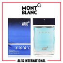 Presence Cool by Montblanc