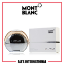 Presence D'Une Femme by Montblanc