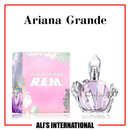 R.E.M. by Ariana Grande
