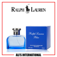 Ralph Lauren Blue by Ralph Lauren