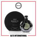 Radical Blue by Armaf