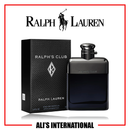 Ralph's Club by Ralph Lauren