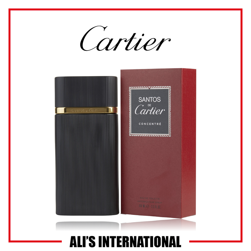 Santos de Cartier Concentré by Cartier