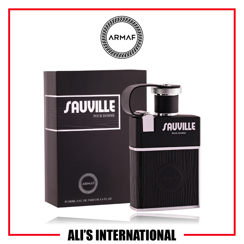 Sauville Pour Homme by Armaf