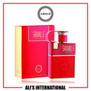 Sauville Pour Femme by Armaf