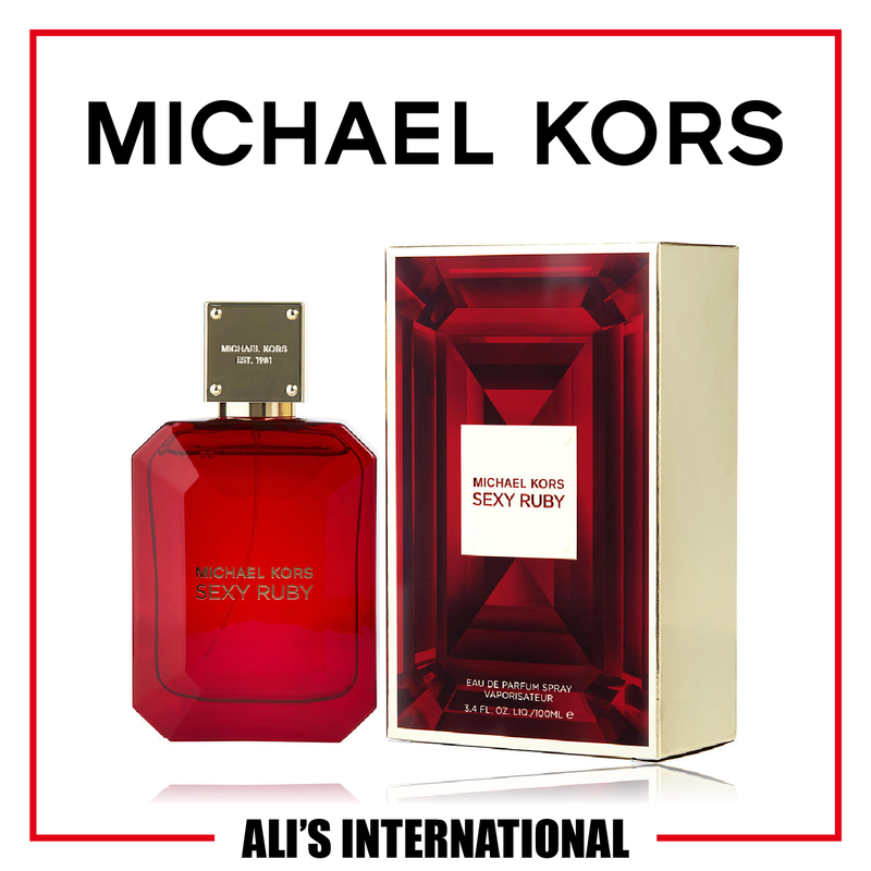 Sexy 2024 ruby 100ml