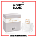 Signature by Montblanc