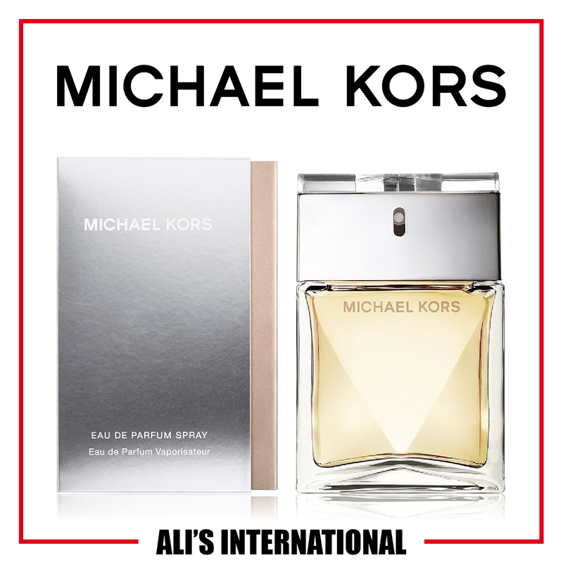 Mk signature outlet perfume