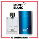 Starwalker by Montblanc