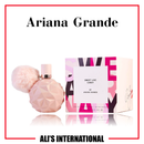 Sweet Like Candy by Ariana Grande