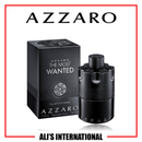 The Most Wanted by Azzaro