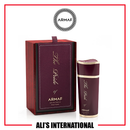 The Pride of Armaf Pour Femme by Armaf