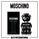 Toy Boy by Moschino