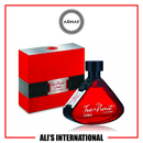 Tres Nuit Lyric by Armaf