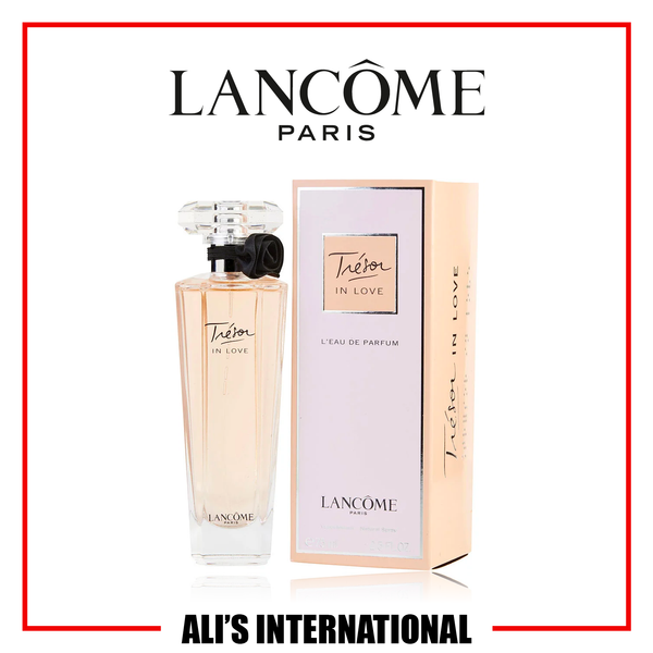 Trésor In Love by Lancôme