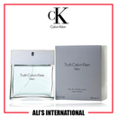 Truth Calvin Klein by Calvin Klein
