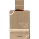 Amber Oud Rouge by Al Haramain