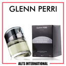 Unpredictable Intense by Glenn Perri