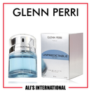 Unpredictable by Glenn Perri