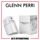 Unpredictable Sport by Glenn Perri