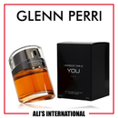 Unpredictable You by Glenn Perri