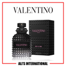 Uomo Born In Roma by Valentino