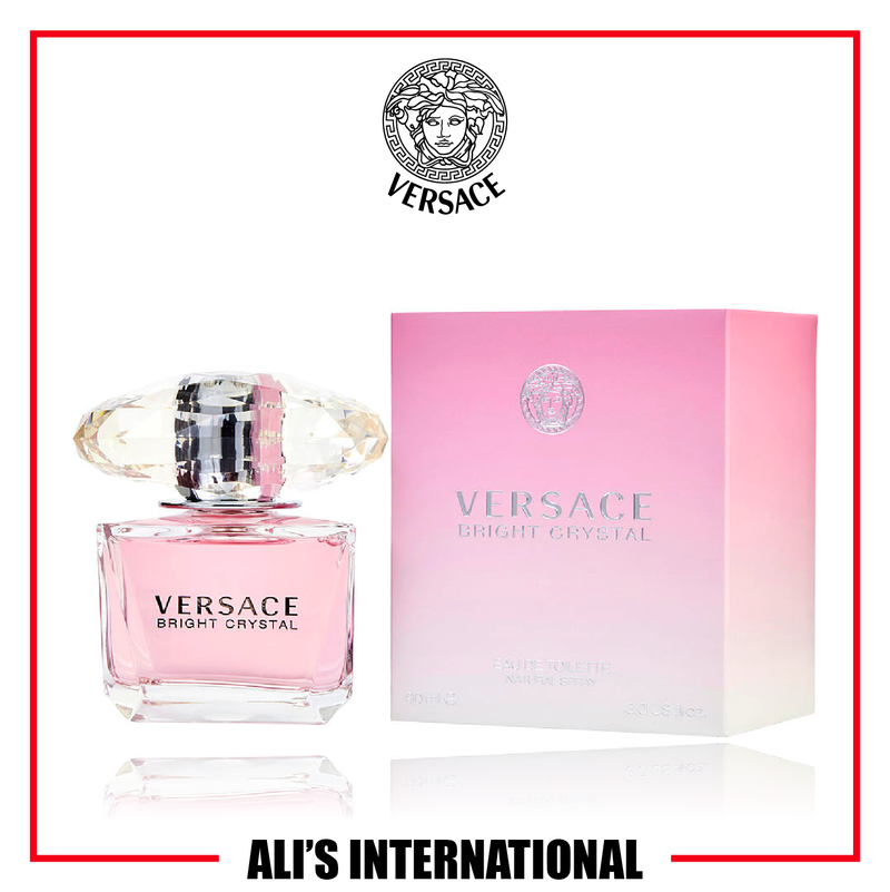 Versace Bright Crystal by Versace