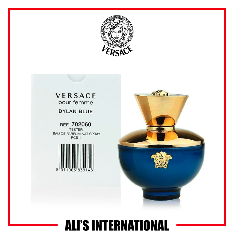 Versace Dylan Blue by Versace - TST