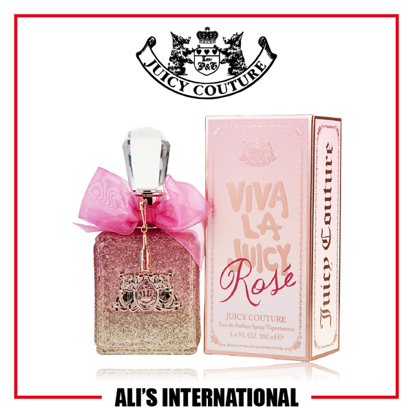 Viva la juicy online couture rose