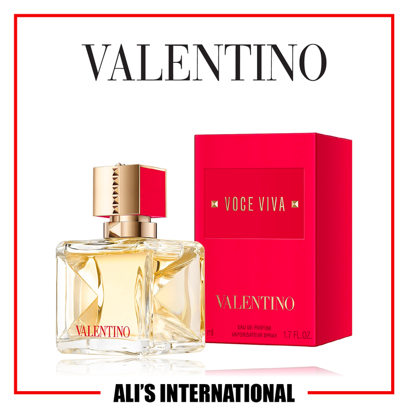 Voce Viva by Valentino Voce Viva by Valentino