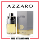 Wanted by Azzaro