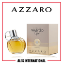 Wanted Girl by Azzaro