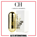 212 VIP by Carolina Herrera