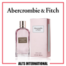 First Instinct by Abercrombie & Fitch