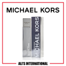 White Luminous Gold by Michael Kors