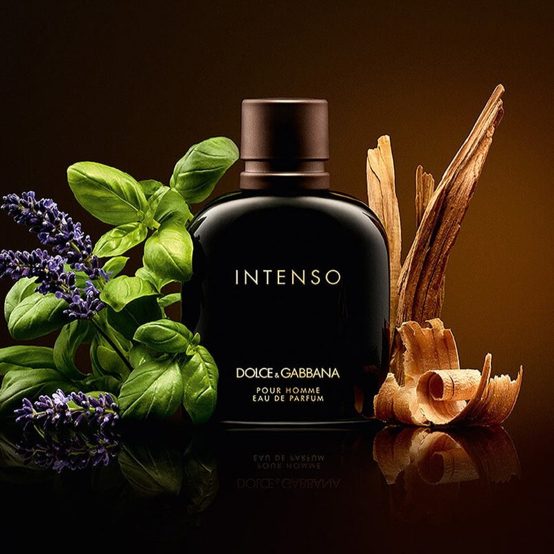 Intenso by Dolce & Gabbana