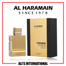 Amber Oud Gold Edition by Al Haramain **Value Size**