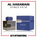 L'Aventure Knight by Al Haramain