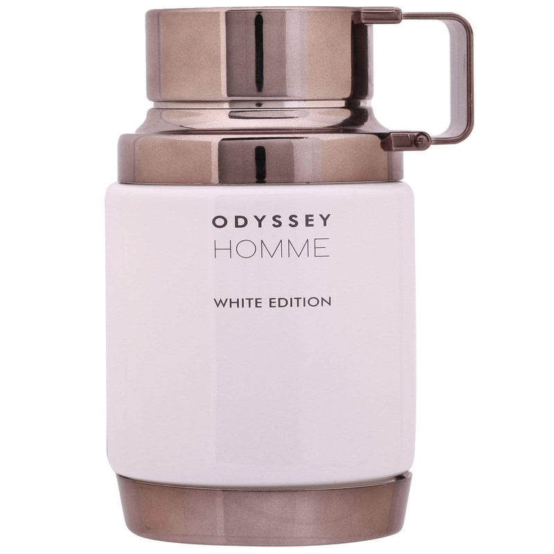 Odyssey Homme White Edition by Armaf