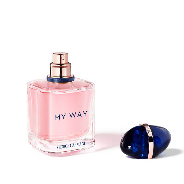 My Way by Giorgio Armani - 2 Pc. Gift Set