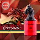 Bucephalus No. XI by Armaf