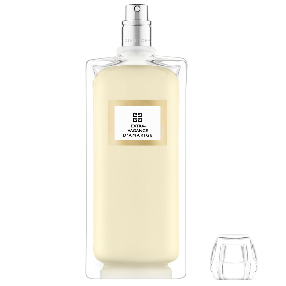 Extravagance D'Amarige by Givenchy