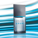 L'Eau d'Issey Pour Homme Sport by Issey Miyake