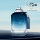 Coach Blue by Coach